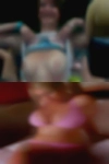 Horny female instructor