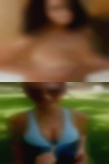 Black women white husband