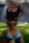 Chaffee, horny woman