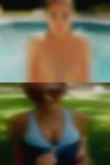 Horny women
