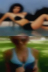 Nude woman