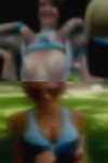 Open girls