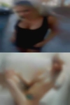 Horny women chain having