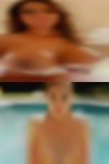 From Sayville, naked