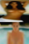 Horny mature girls