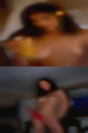 Horny women