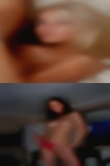 Nude woman Lake