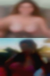 Odessa, naked woman pussy