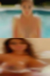 Horny woman