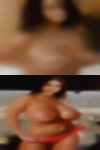Horny females military