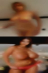Hot sexy woman