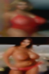 Nude women office