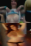 Naked girls booty