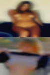 Horny girl number