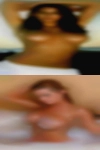 White housewives taken black