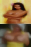 Sexy horny women bending over