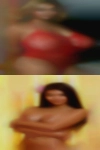 Woman looking affair Madison