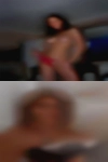 Mature women booty