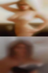 Naked women shower