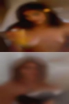 Nude woman Lake