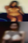 Kinky women discreet