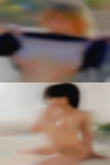 Girls plastic pants