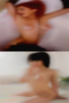 Naked swinging women North