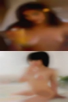 Swinger beach mature
