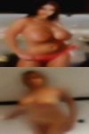 Looking woman give enema