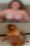 Naked woman 50s