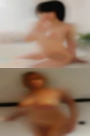 Naked woman Rochester