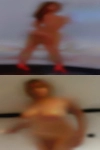 Nude woman