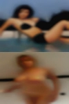 Seeking horny women for