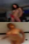 Swinger black groups