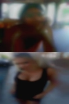 Local girls