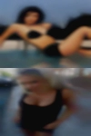 Sexy mature women wanking