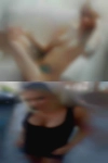 Strings attached local sluts