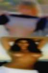 Horny females military