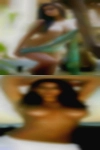 Horny wife loves swingers