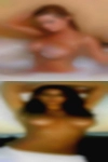 Single naked girls out country