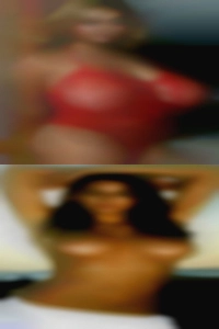 StephaJacobsen846, on show at swingers club