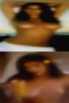 Nude women office